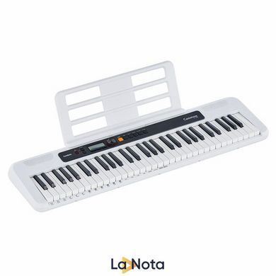 Синтезатор Casio CT-S200 WE