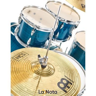 Ударна установка Tama Imperialstar 22" 5pcs -HLB