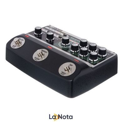 Гітарна педаль Boss RE-202 Space Echo Delay/Reverb