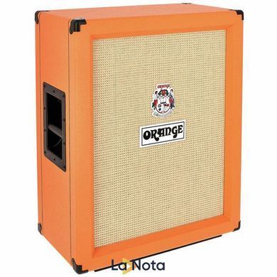 Гитарный кабинет Orange PPC212V