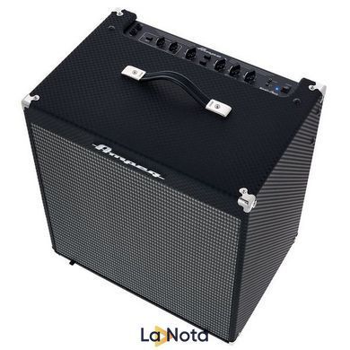 Комбопідсилювач Ampeg Rocket Bass RB-115