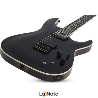 Електрогитара Schecter C-1 HT S SLS Elite Evil SBK