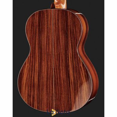 Классическая гитара Alhambra 4P LH incl.Gig Bag