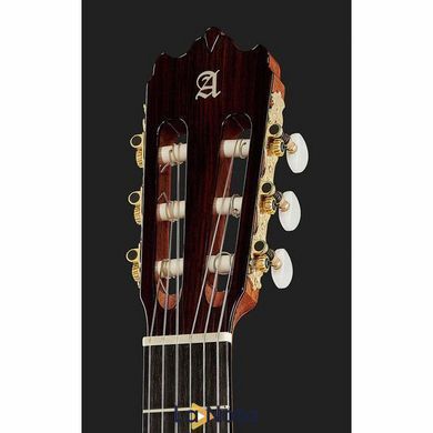 Классическая гитара Alhambra 4P LH incl.Gig Bag