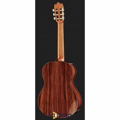 Классическая гитара Alhambra 4P LH incl.Gig Bag