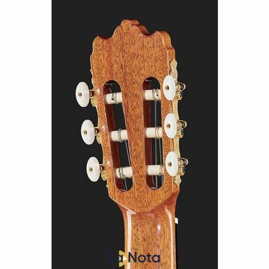 Классическая гитара Alhambra 4P LH incl.Gig Bag