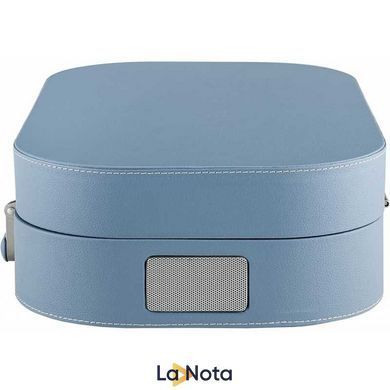 Проигрыватель виниловых дисков Crosley Discovery Blue
