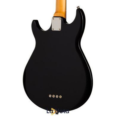 Бас-гітара Epiphone Mike Dirnt Grabber G3 SB