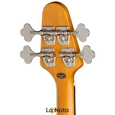 Бас-гітара Epiphone Mike Dirnt Grabber G3 SB