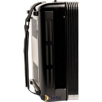 Баян Hohner Varia One Button B Black