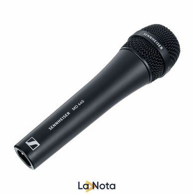Мікрофон Sennheiser MD 445