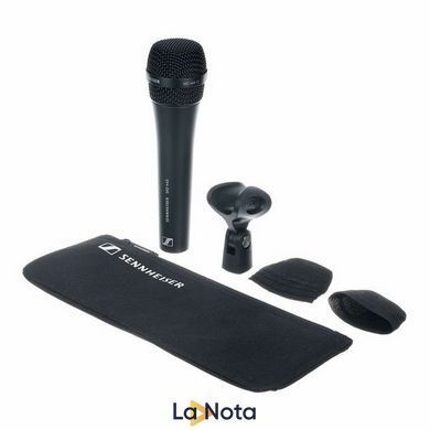 Мікрофон Sennheiser MD 445