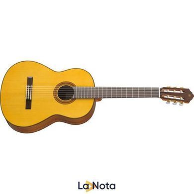 Классическая гитара Yamaha CG162S