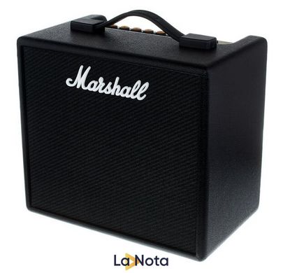 Комбоусилитель Marshall CODE 25