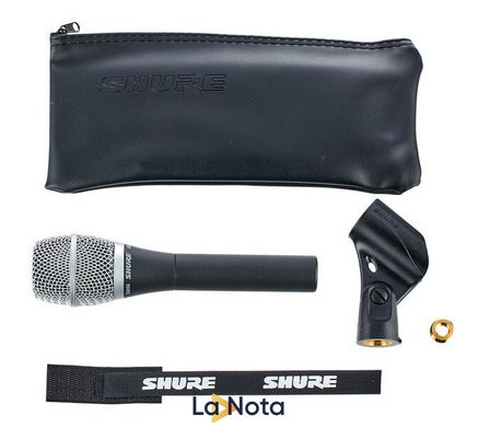 Мікрофон Shure SM86