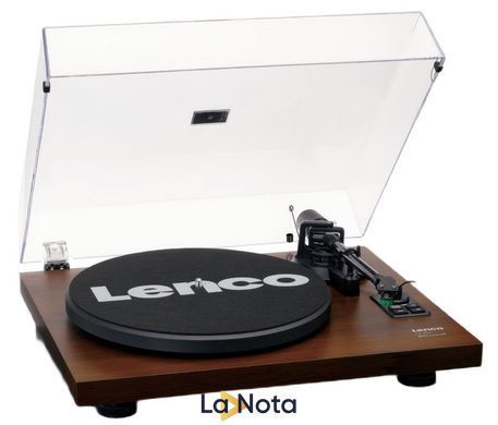 Програвач вінілових дисків Lenco LS-600WA