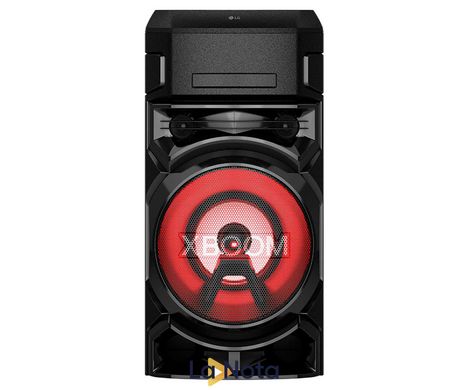 Мультимедійна акустика LG XBOOM ON5