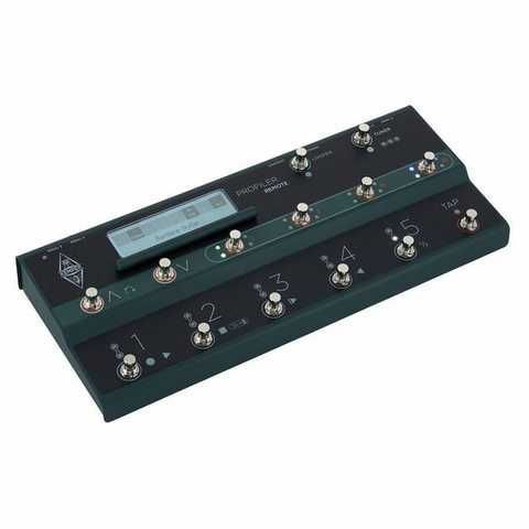 Футконтроллер Kemper Profiler Remote MK2 - LaNota - интернет