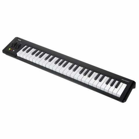 MIDI-клавиатура Korg microKEY 49 MkII купить в интернет-магазине