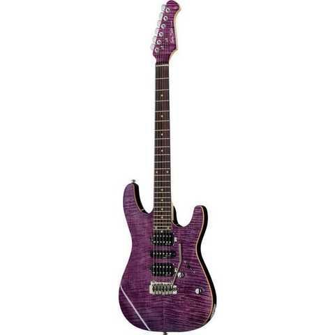 Harley Benton Fusion-III HSH купить в интернет-магазине LaNota