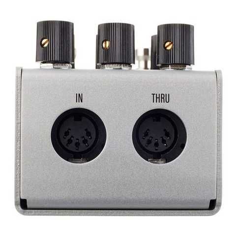 Гитарная педаль Walrus Audio MAKO D1 V2 купить в интернет-магазине