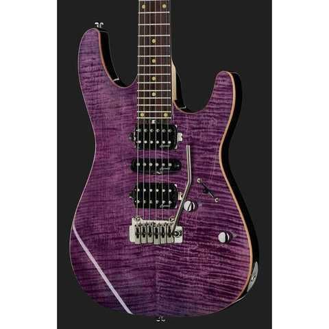 Harley Benton Fusion-III HSH купить в интернет-магазине LaNota