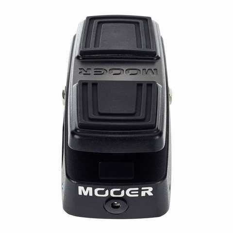 Гитарная педаль Mooer Free Step купить в интернет-магазине LaNota