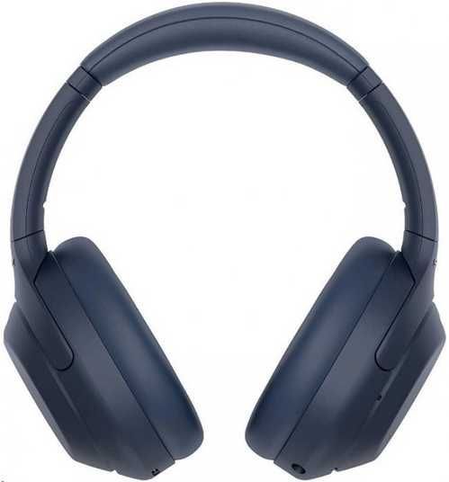 Наушники Sony WH-1000XM4 Black (WH1000XM4B) купить в интернет