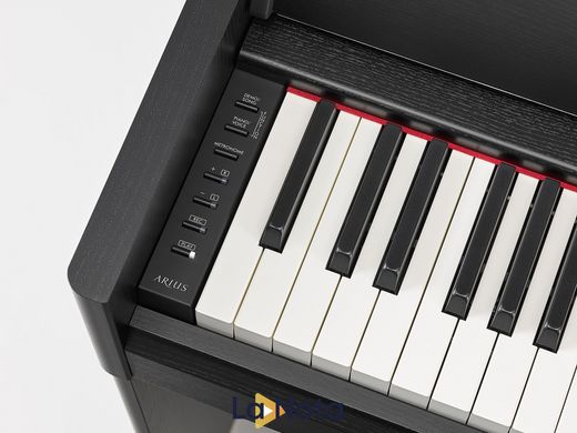 Цифрове піаніно Yamaha Arius YDP-S55 B