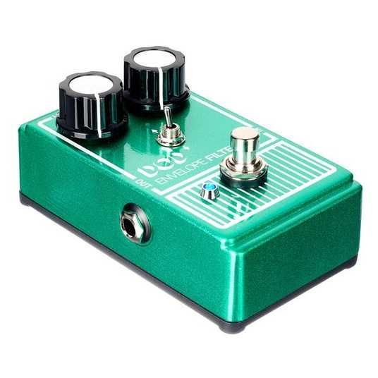 Гітарна педаль Digitech DOD Envelope Filter 440 купити в інтернет