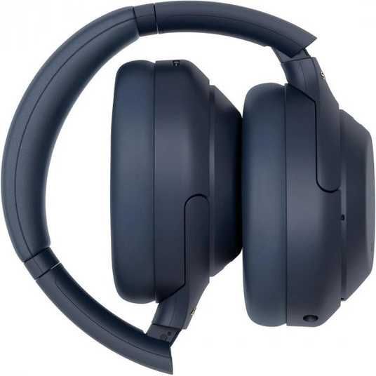 Наушники Sony WH-1000XM4 Black (WH1000XM4B) купить в интернет