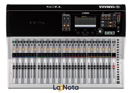 Микшерный пульт Yamaha TF5
