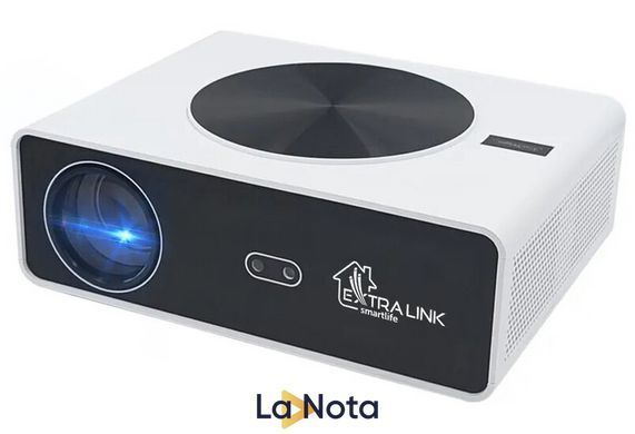 Мультимедійний проектор EXTRALINK Smart Life Vision Max ESP-800MAX