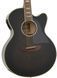 Электроакустическая гитара Yamaha CPX1000 Translucent Black