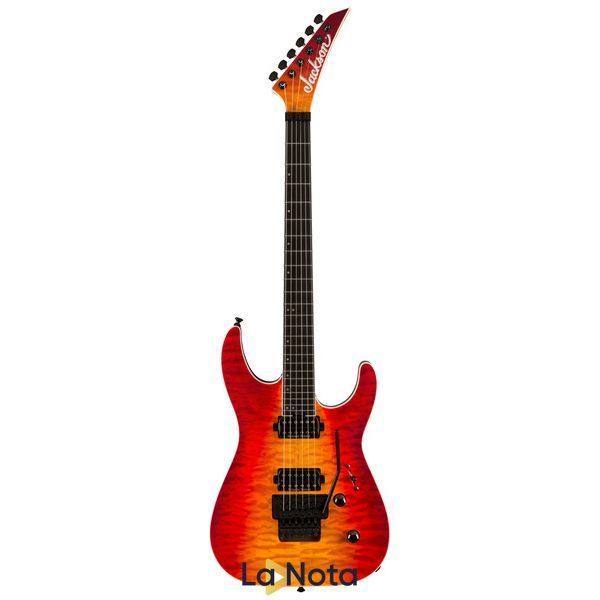 Jackson Pro Plus SRS DINKY DKAQ купить в интернет-магазине LaNota