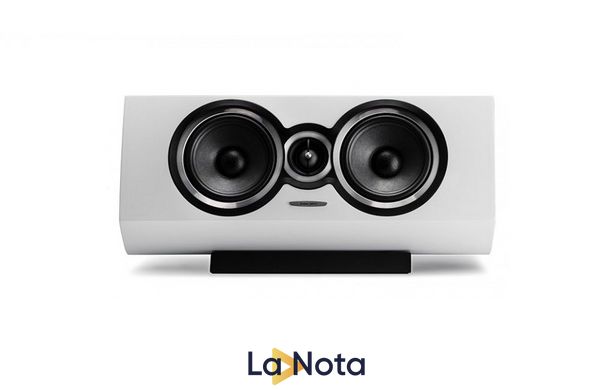 Центральний канал Sonus Faber Sonetto CENTER I White