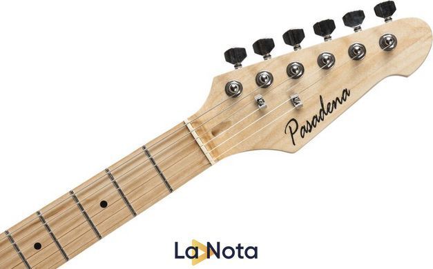 Гитарный комплект Pasadena TL10B Blonde