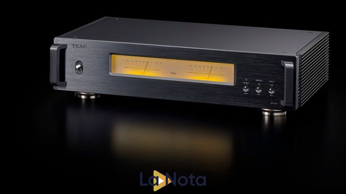 Усилитель мощности TEAC AP-701-B Black