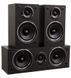 Комплект акустики Taga Harmony TAV-506 v.2 Set 5.0 White