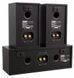 Комплект акустики Taga Harmony TAV-506 v.2 Set 5.0 White