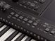 Синтезатор Yamaha PSR-EW410, Черный