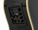 Электроакустическая гитара Yamaha CPX1000 Translucent Black