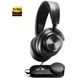 Навушники з мікрофоном SteelSeries Arctis Nova Pro for Xbox Black (61528)