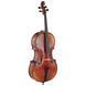 Акустическая виолончель Gewa Allegro VC1 A Cello 4/4 SB