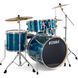 Ударна установка Tama Imperialstar 22" 5pcs -HLB