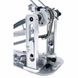 Педаль для бас-барабану DW MCD Double Pedal Gun Metal