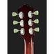 Акустическая гитара Harley Benton Custom Line CLJ-45E VS