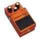 Гітарна педаль Boss DS-1 Distortion 50th Anni