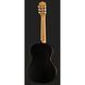 Классическая гитара Alhambra Black Satin Plus incl.Gig Bag
