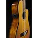 Класична гітара Fender CN-140SCE Thinline Natural